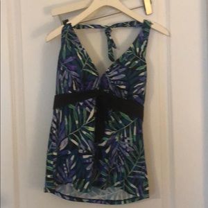 Swimsuits for all tankini top size 12